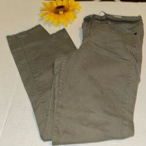 Sonoma Skinny Jeans